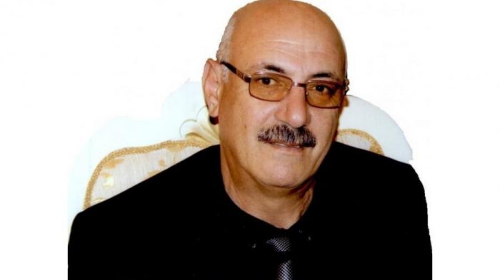 Matah (Hekayə) - Xosrov NATİL