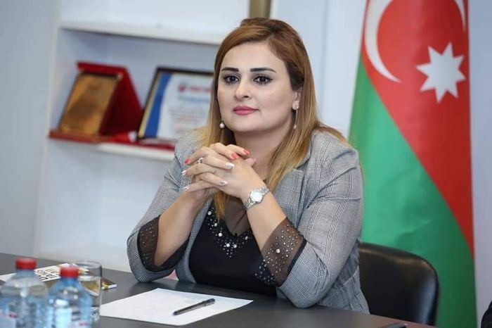 Şeirlər - Aysel Xanlarqızı SƏFƏRLİ