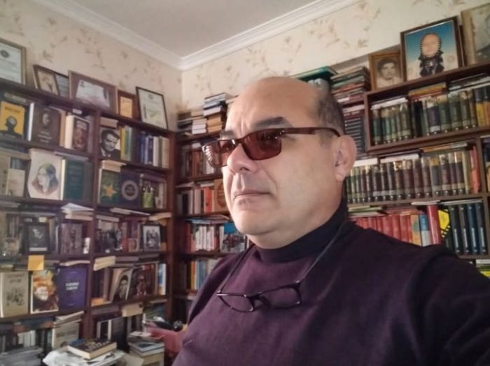 Şeirlər - Kənan HACI