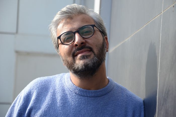 Tərəddüd (Hekayə) - Oğuz AYVAZ