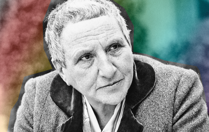 "Üç həyat" kitabından hissələr...