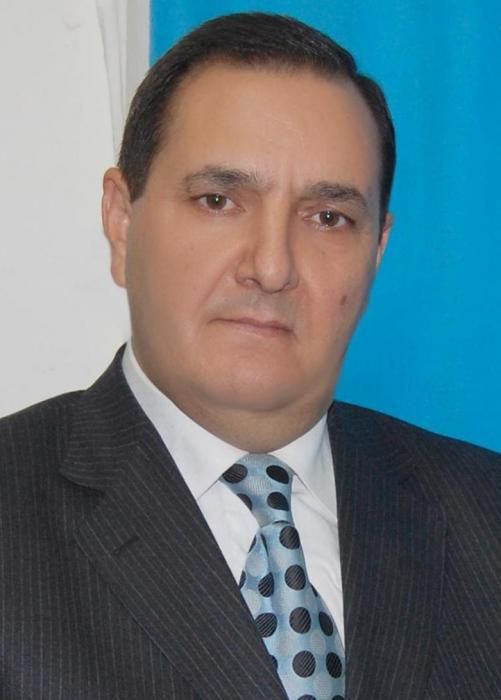 ...Oxudun "Bala Nərgiz" - Fəxrəddin MEYDANLI