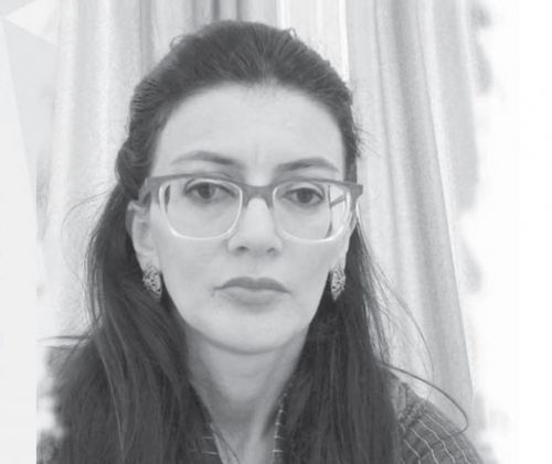 Şeirlər - Ay Bəniz ƏLİYAR