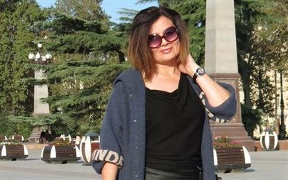 Ürəyinin gözü ilə yazan şair - İradə AYTEL