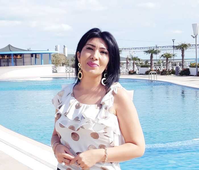 Heydər Əliyevin Cənubi Azərbaycan sevgisi və ağrısı - Elnarə AKİMOVA