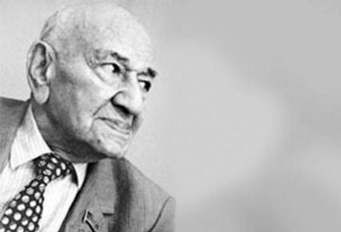 Cənub şeirləri - Süleyman RÜSTƏM