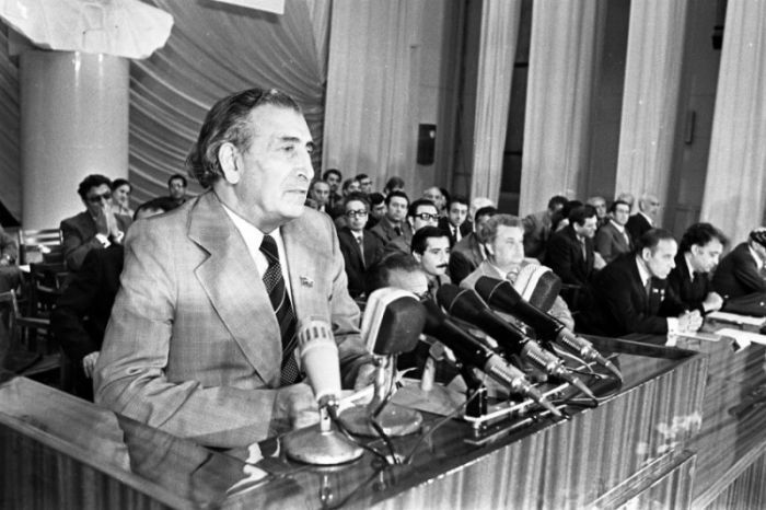 Firudin İbrahimi - Mirzə İBRAHİMOV