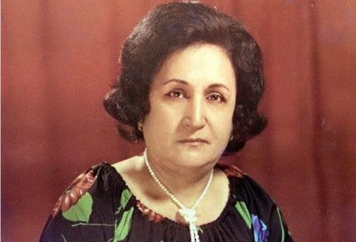 Firidun (Poema) - Mədinə GÜLGÜN