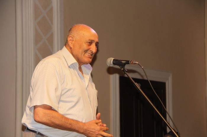 Ayrılığın sonu yoxmuş - Musa ƏLƏKBƏRLİ