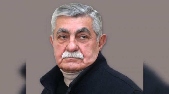 Cəfakeş teatr fədailəri (I yazı) - Həsən Əliyev - İlham RƏHİMLİ