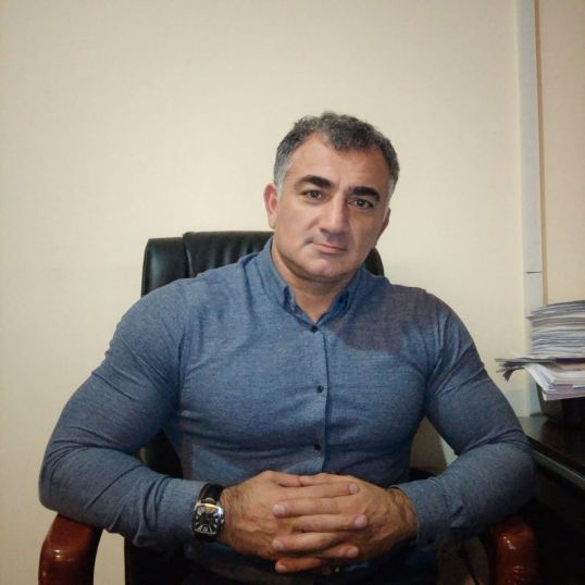 Göyçədən gələn səs: Xəyali dönüş - Rizvan HACIYEV