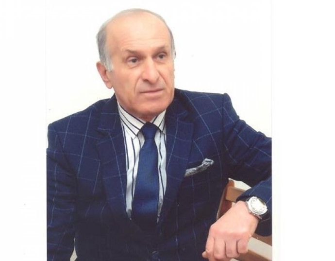 O səsin cazibəsi - Fazil RƏHMANZADƏ