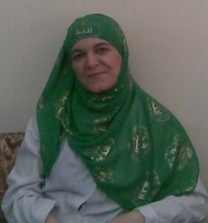 İrfan bağçasının "canfəza" gülünə... - Şəlalə Ana HÜMMƏTLİ