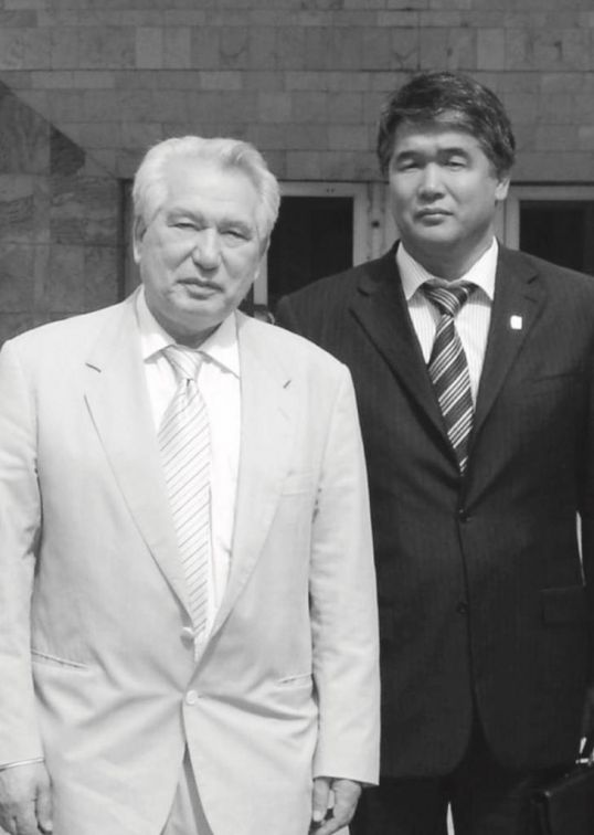 Gələcək kitab üçün cizgilər - Sultan RAYEV