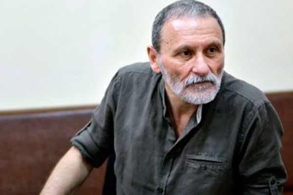 Burun haqqında Sumqayıt "Qaravəlli"si - Aydın TALIBZADƏ