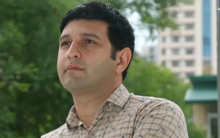 Şair mənəm, şeir sən - Taleh MANSUR