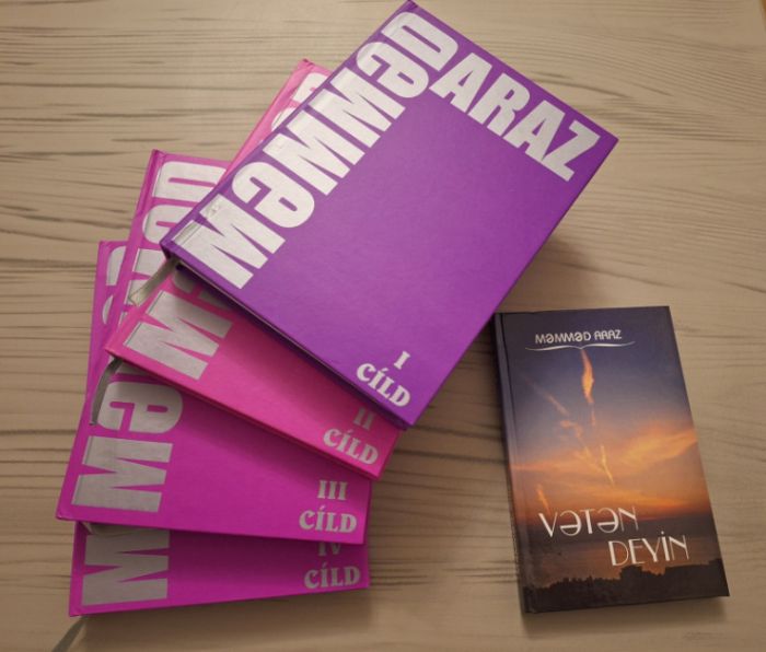 Xalq şairi Məmməd Arazın xatirəsinə ithaf olunan ədəbi-bədii tədbir təşkil edilib