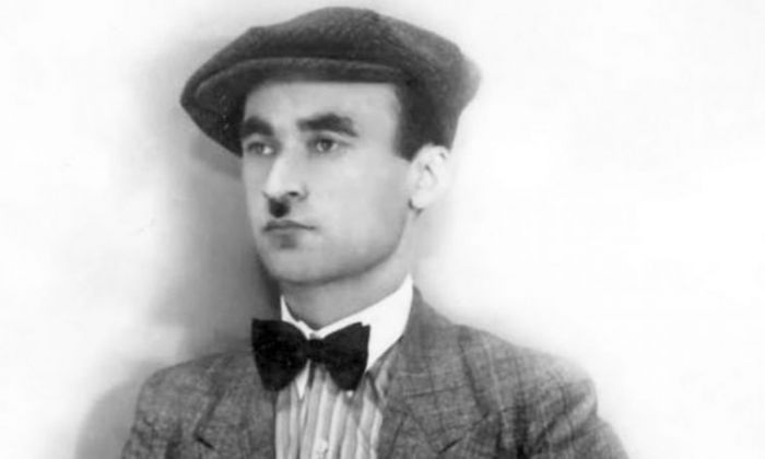 Almas İldırımın xatirəsi Türkiyə və mühacirət mətbuatında - Hülya CƏBİYEVA