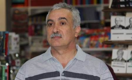 Şeirlər - Süleyman ABDULLA