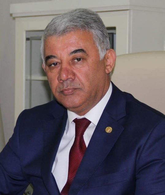 Zəlimxan dünyası - Türkün dünyası - Ramiz GÖYÜŞ