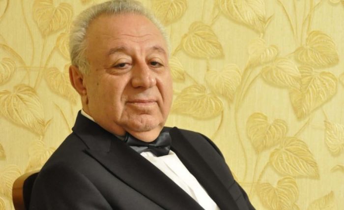 "Dünya sənin, dünya mənim..." (Hekayə) - Hüseynbala MİRƏLƏMOV