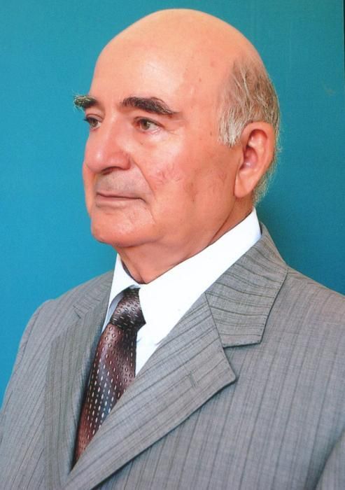 Qərib Mehdi haqqında deyilənlər