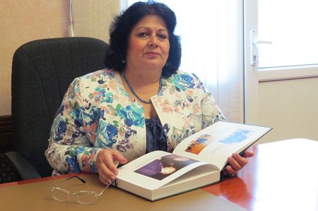 Aşıq ədəbiyyatımıza nəzəri rakursdan baxış - Gülbəniz BABAXANLI