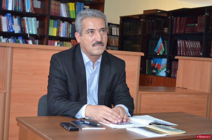 Marina - İbrahim İLYASLI