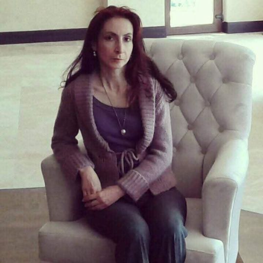 Şəki Teatrı Bəxtiyar Vahabzadə ilə dialoq qurdu... - Samirə BEHBUDQIZI