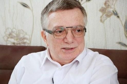 Neujeli (Bəxtiyar Vahabzadənin anım gününə) - İsfəndiyar VAHABZADƏ