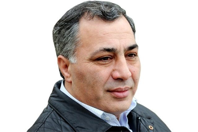 Arzu və Yusif dastanı - Əsəd CAHANGİR