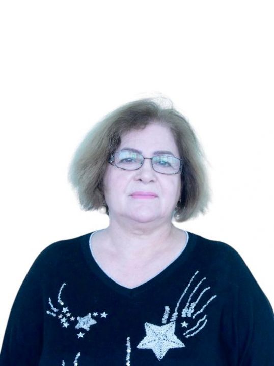 Nədən Bakı? - Nuridə Novruzova (Səməd)