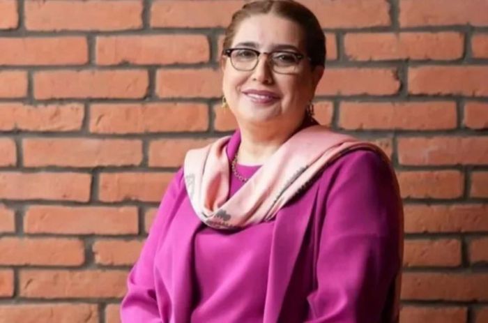 Pərvanə Bəkirqızının anım günü