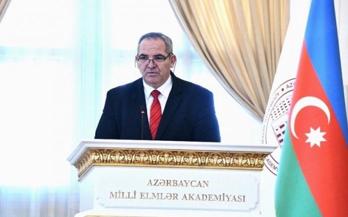 İdrakın Azad Mirzəcanzadə ucalığından görünən Yaşar Qarayev - Sərxan XAVƏRİ