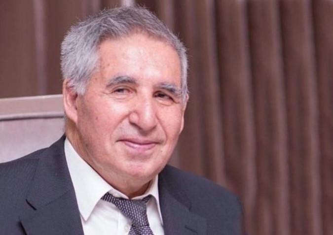 Gərgin əməyin bəhrəsi - Qəzənfər PAŞAYEV