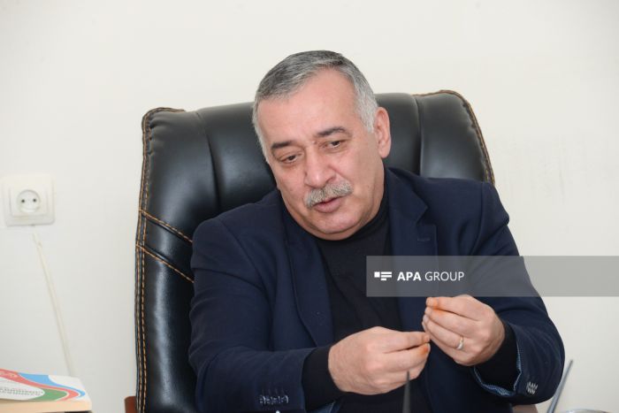 "Gedənlərə itkimiz kimi, qalanlara qazancımız kimi baxmalıyıq" - Azər Turanla müsahibə