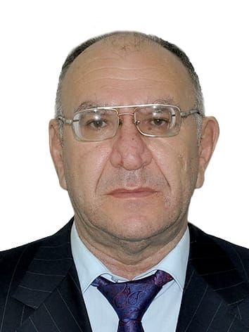 Saf və günahsız adamların həyat hekayətləri - Pünhan ŞÜKÜR