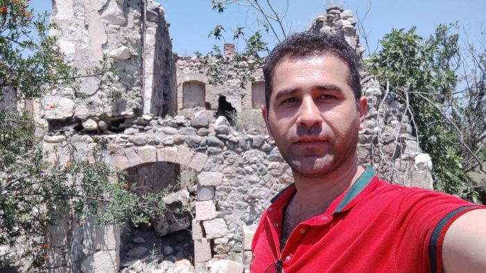 Kənd qatilləri (Hekayə) - Vüsal NURU