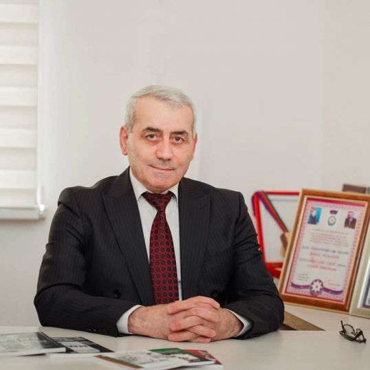 Hekayələr - Asif KƏNGƏRLİ