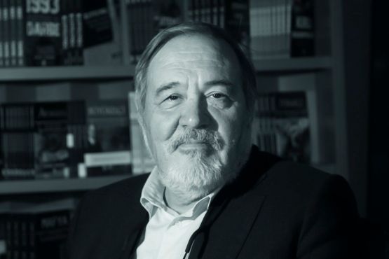 Anar barədə - İlbər ORTAYLI