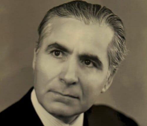 “Səni düşünəndə” və “İki qardaş vardı...” şeirləri - Əli TUDƏ