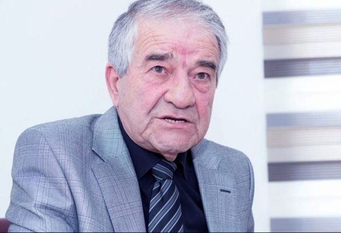 Seyran Səxavət dünyası - Seyran Səxavət-80