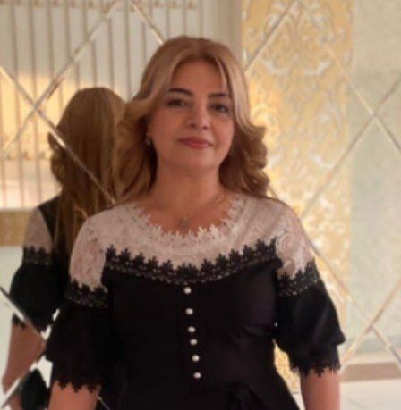 Şeirlər - Təranə YUSİFQIZI