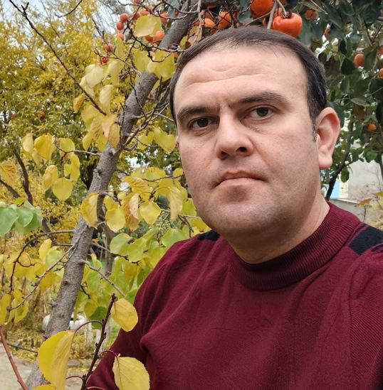 Novruz ahəngi - Tural ƏLİBABAYEV