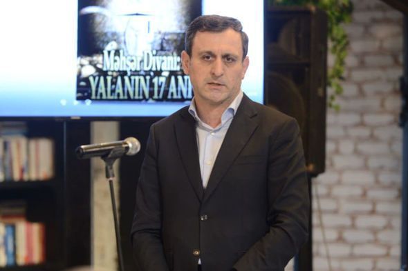 Səsi susan, ruhu millətin daxilində danışmaqda davam edən adam - Rasim Balayev - Adəm İsmayıl BAKUVİ