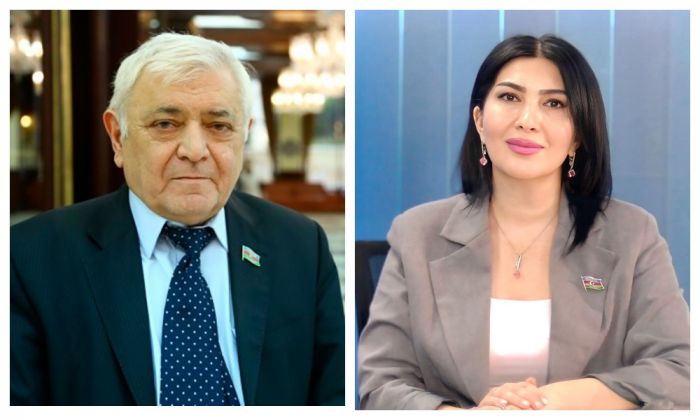 Aqil Abbasın "Rəmiş"i, yaxud ruhun sınağı - Elnarə AKİMOVA