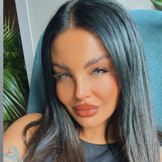 Lilit isə heç vaxt gerçəkdə mənə aid olmadı - Nargis