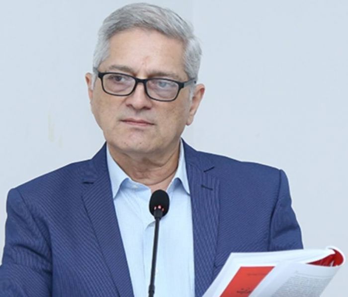 Şeirlər - Azad YAŞAR