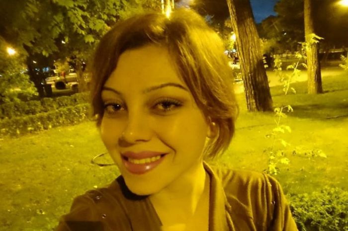 Anarın "Gözmuncuğu" magiyası - Şəlalə GÖYTÜRK