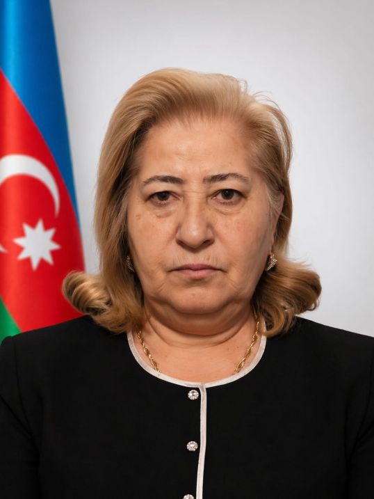 Beynəlxalq Abidələr və Tarixi Yerlər Günü: daş yaddaşın danışan dili - Zenfira SEYİDOVA